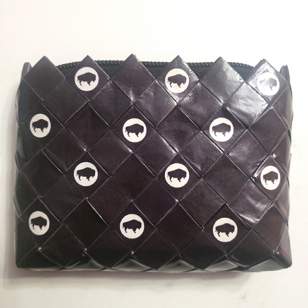 Rebagz by half the sky designs Buffalo black
